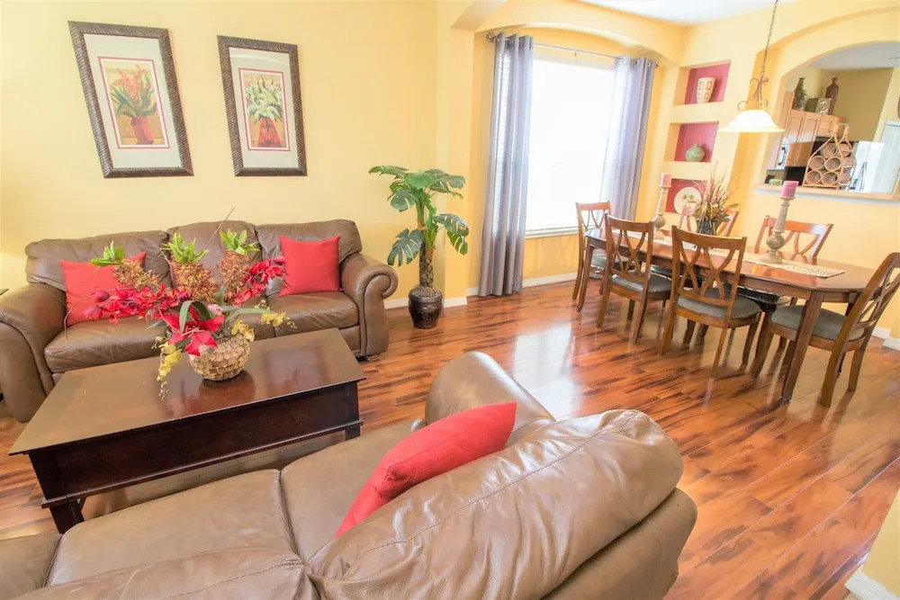 Ellis Exclusive Villas - Kissimmee