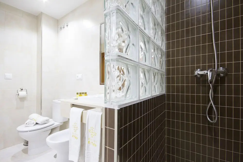 Apartamentos El Tajo & SPA