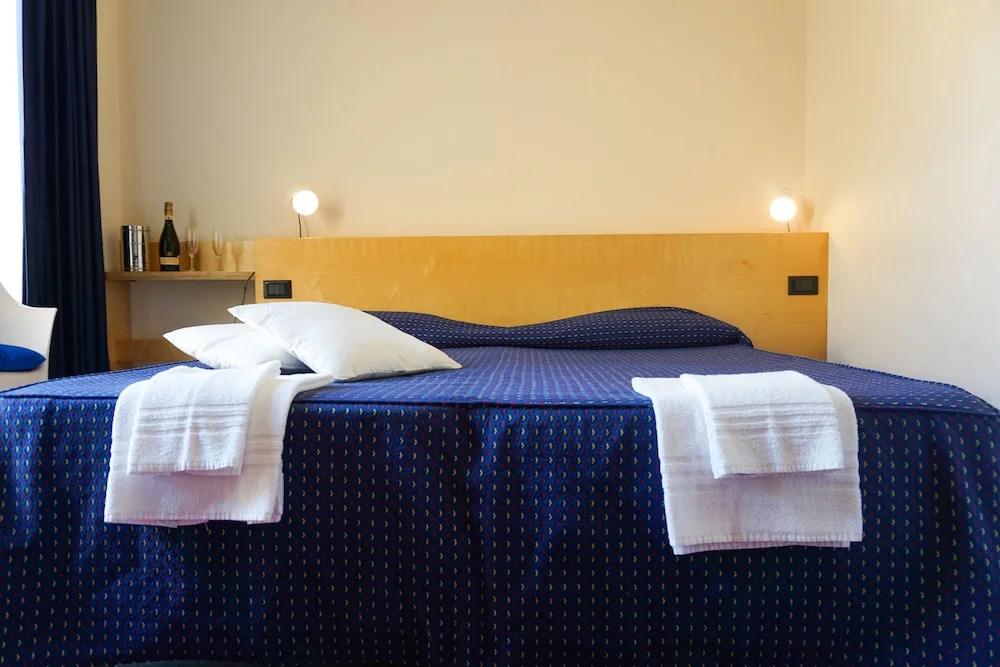 Albergo Ristorante Saverino