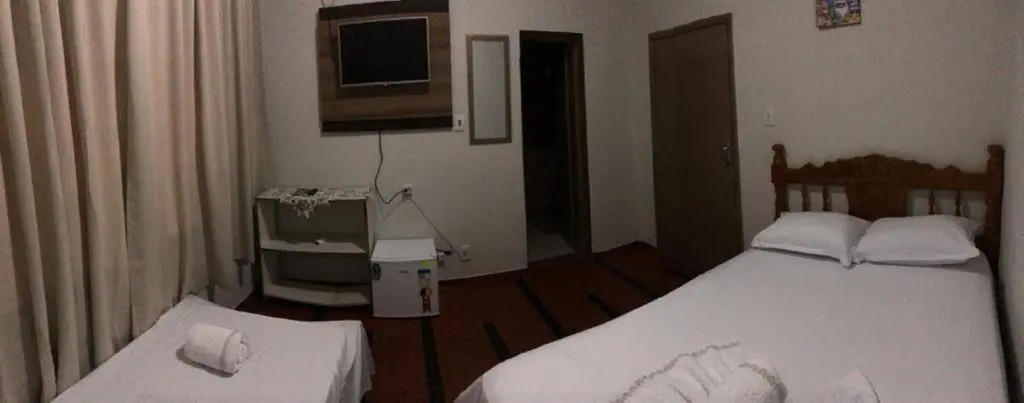 Hotel Cuiabá