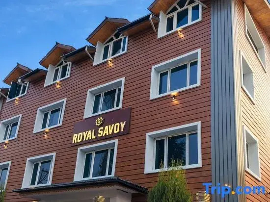 Hotel Royal Savoy Kashmir