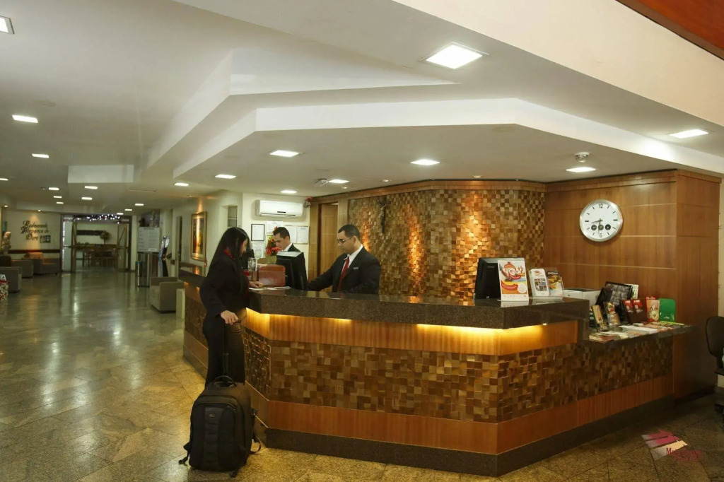 Mato Grosso Palace Hotel