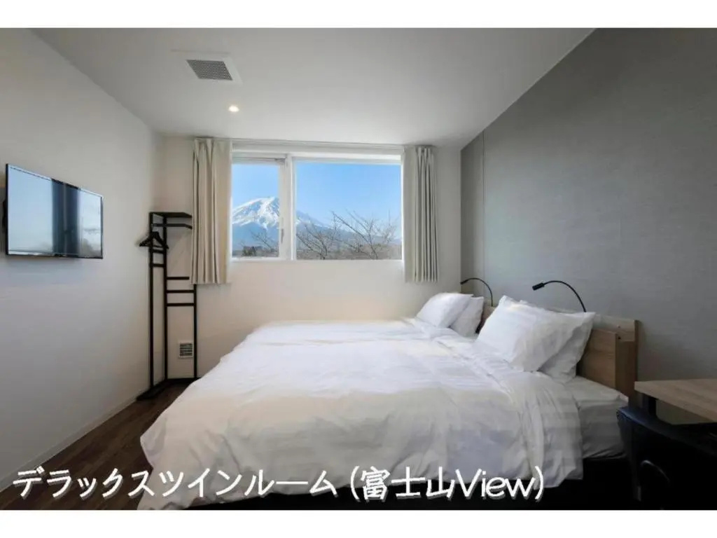 Megu fuji 2021 - Vacation STAY 74532v