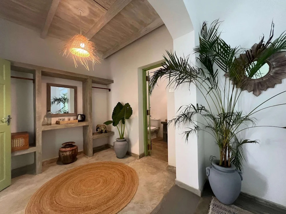 Zen House