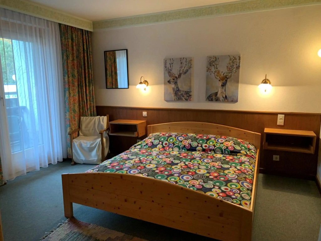 Appartement Ski und Therme 2