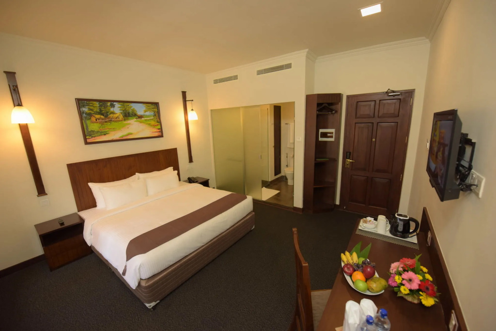 Hotel Nippon Colombo