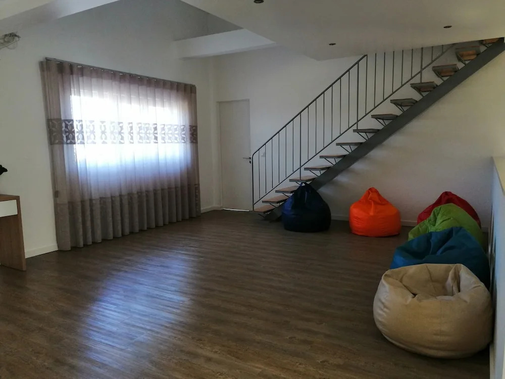 Coudelaria Residence