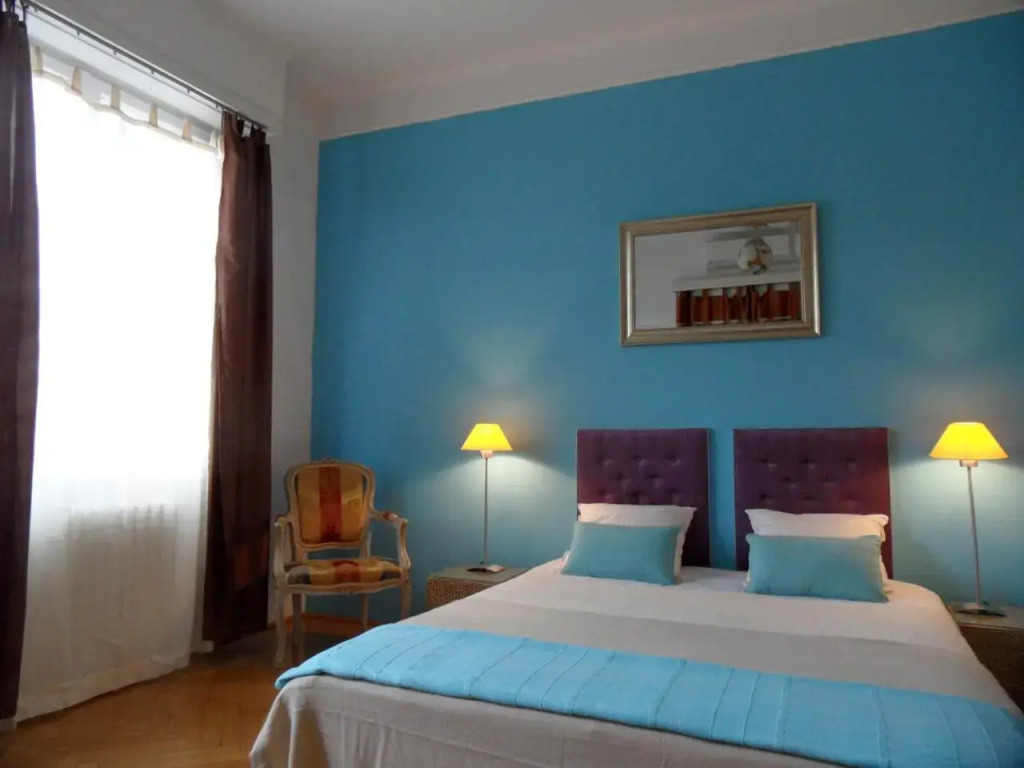 Bastion Apartment