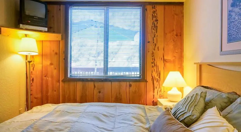 Tahoe Village 315D