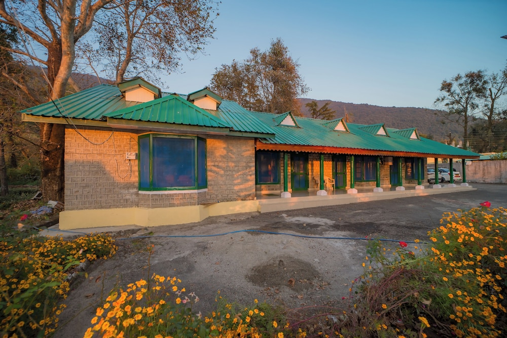 Forest Rest House Bir - Ecotourism