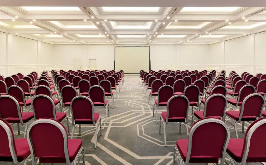 Sheraton Tunis Hotel