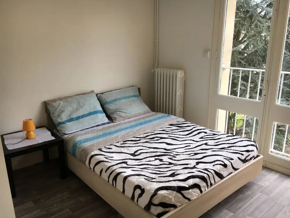 Appartement entier - Flozed