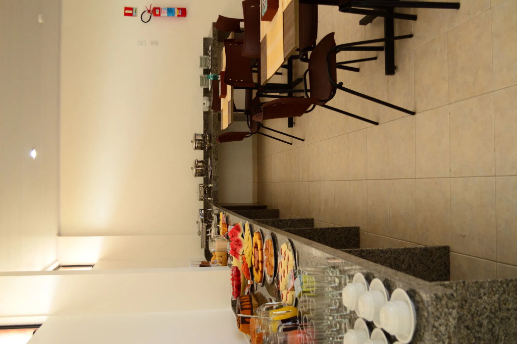 Guaxuma Praia Hotel