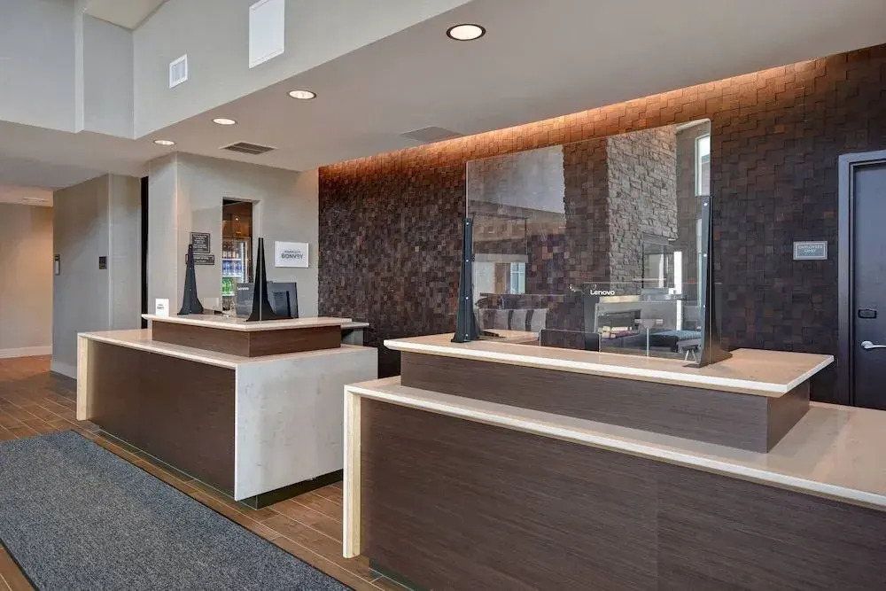 Residence Inn Middletown Goshen