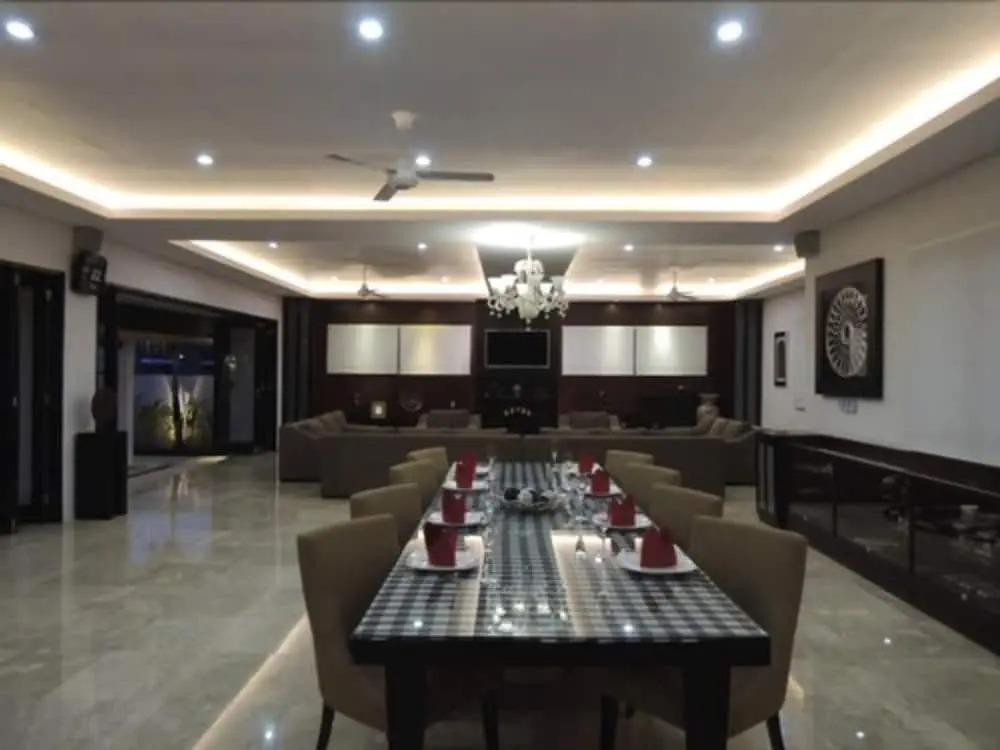 Aldeoz Villa Nusa Dua