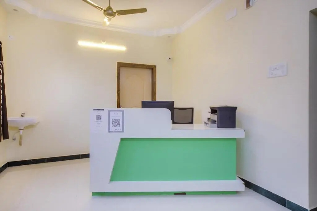 Sri Sai Sathya Residency