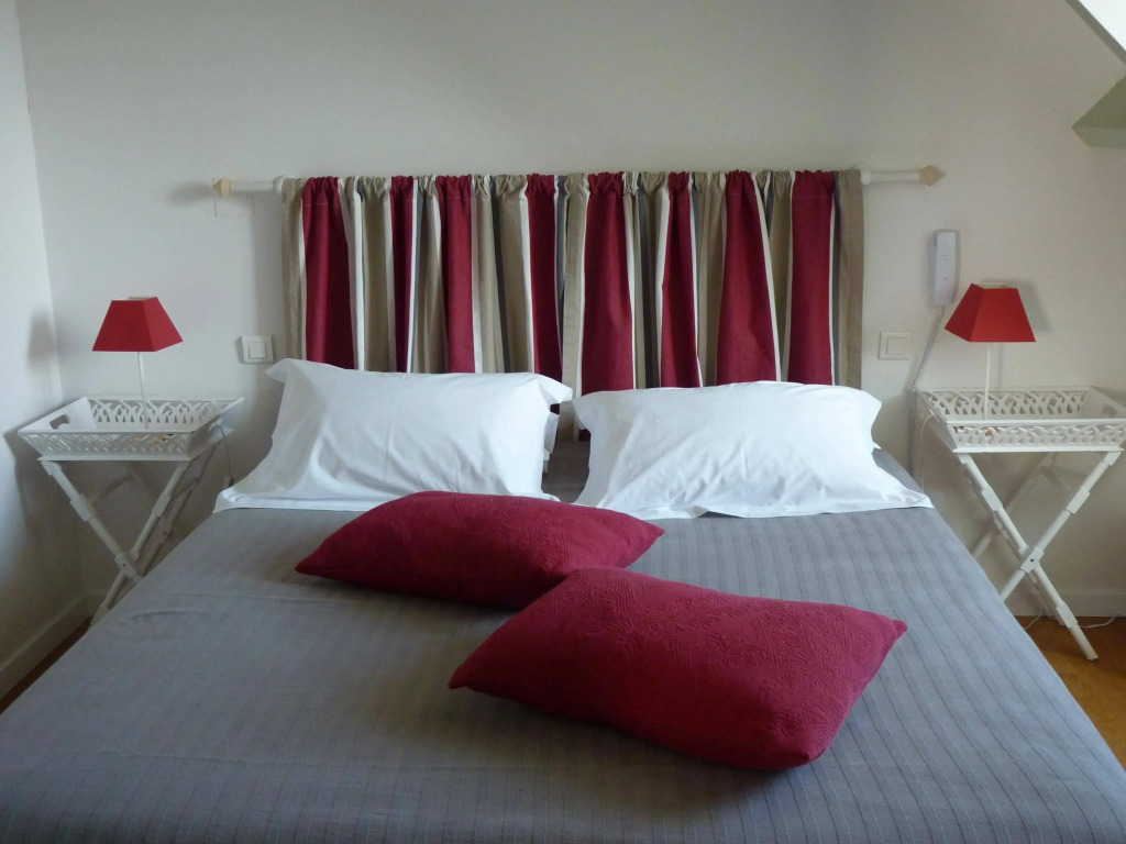 La Désirade - Hôtel, Spa et Restaurant