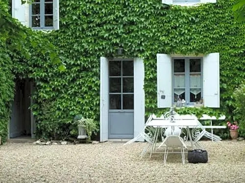 Le Clos d'Iris