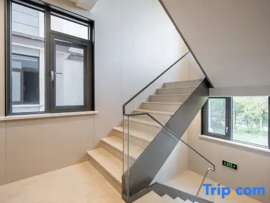 Wuzhen Yunhe Yaju Homestay