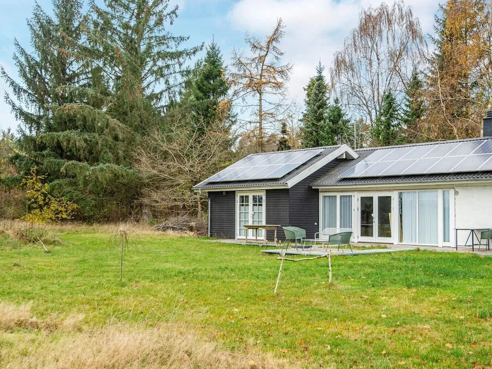 6 person holiday home in Silkeborg-By Traum