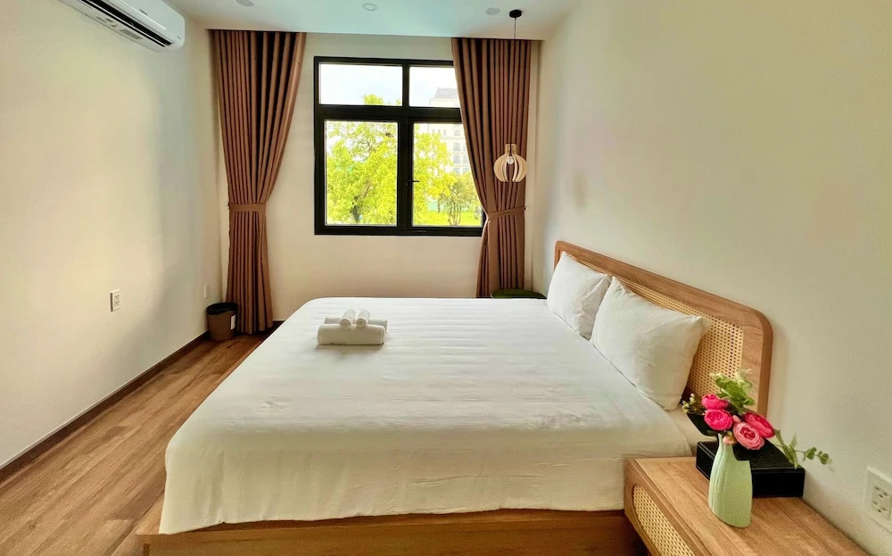 HANZ Sunset Hotel & Spa
