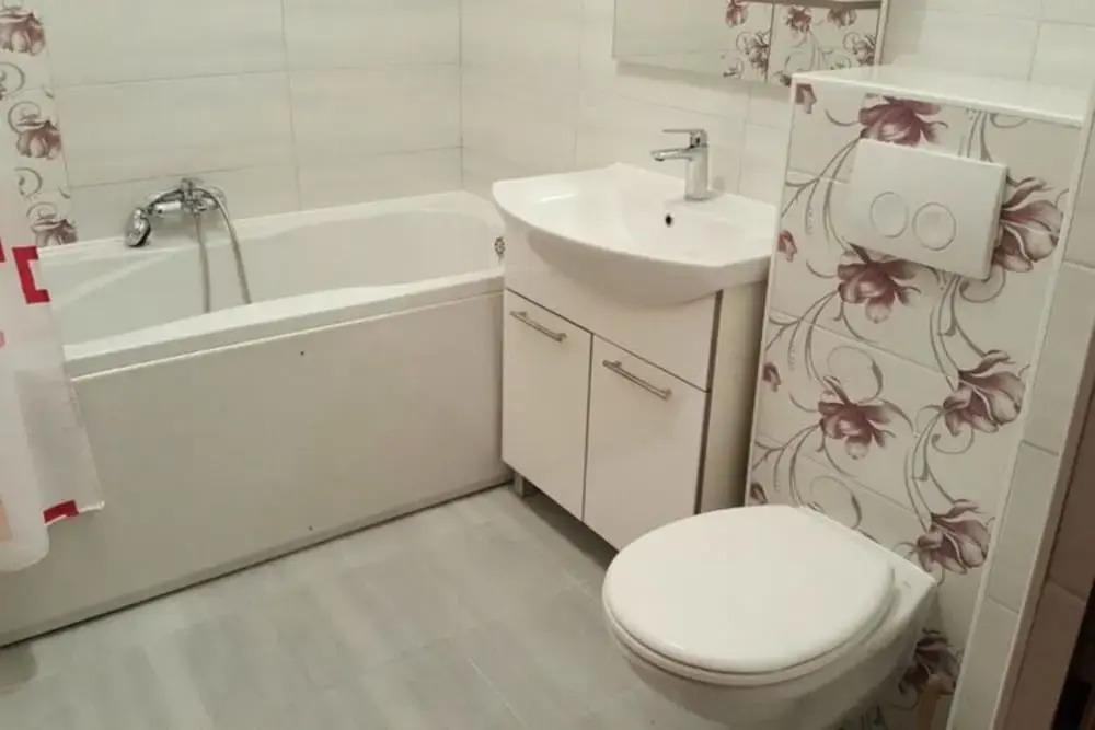 Apartment Villa DD