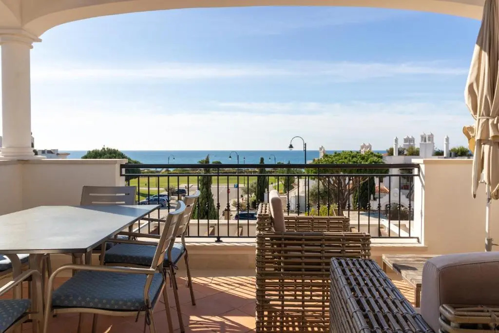 Dunas Douradas Beach Club