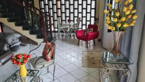 Nacifs Suites