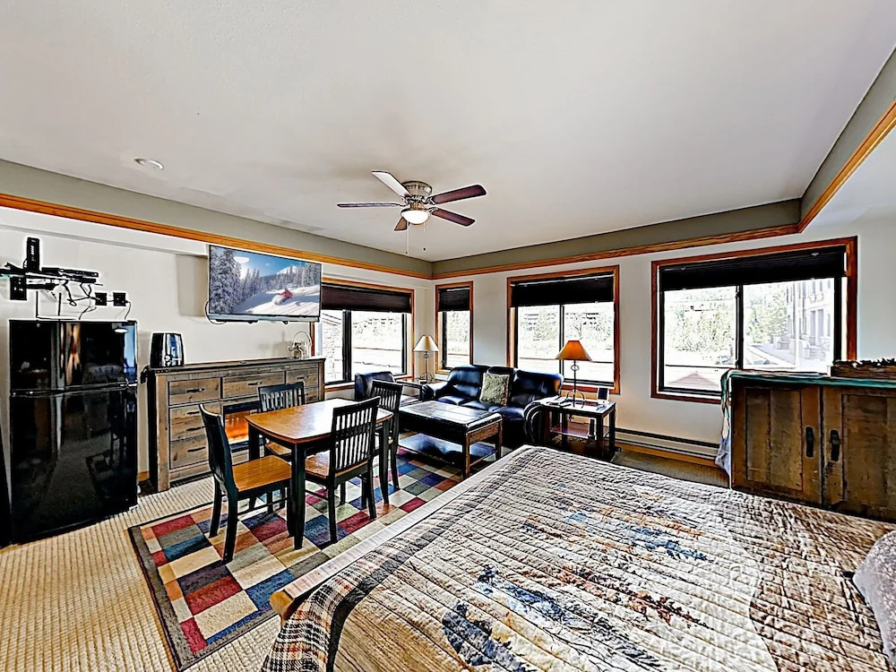 1205 W Keystone Road Condo Unit B-2782