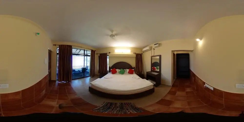 Osaiba Beach Resort