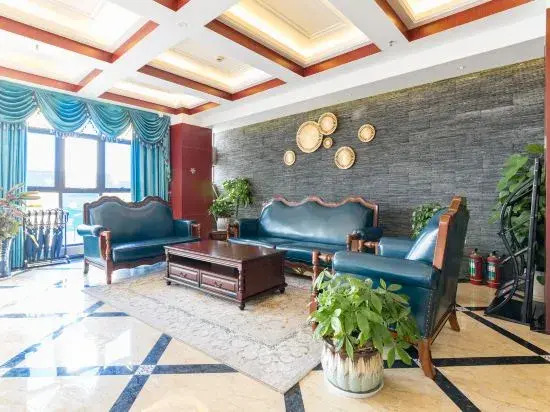 Tangshan Yipin Hot Spring Hotel