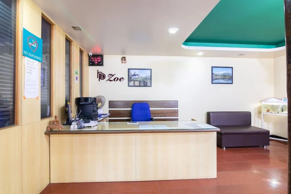 Hotel Pearl Inn