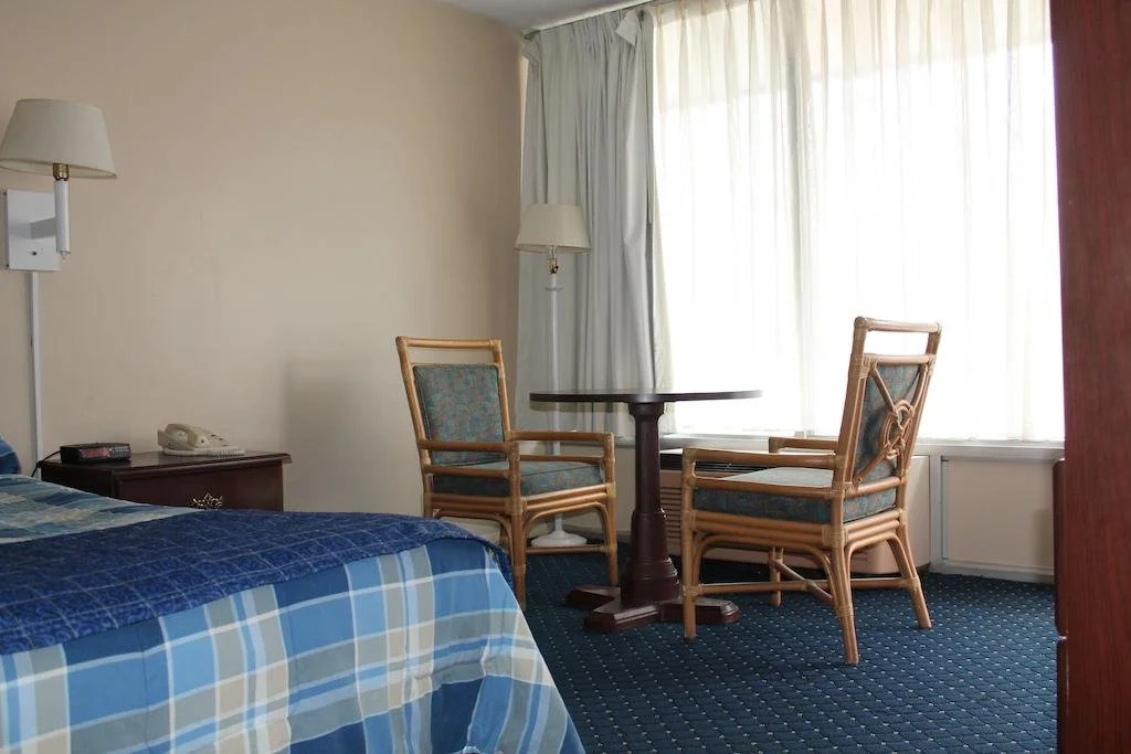 Red Carpet Inn Lenoir