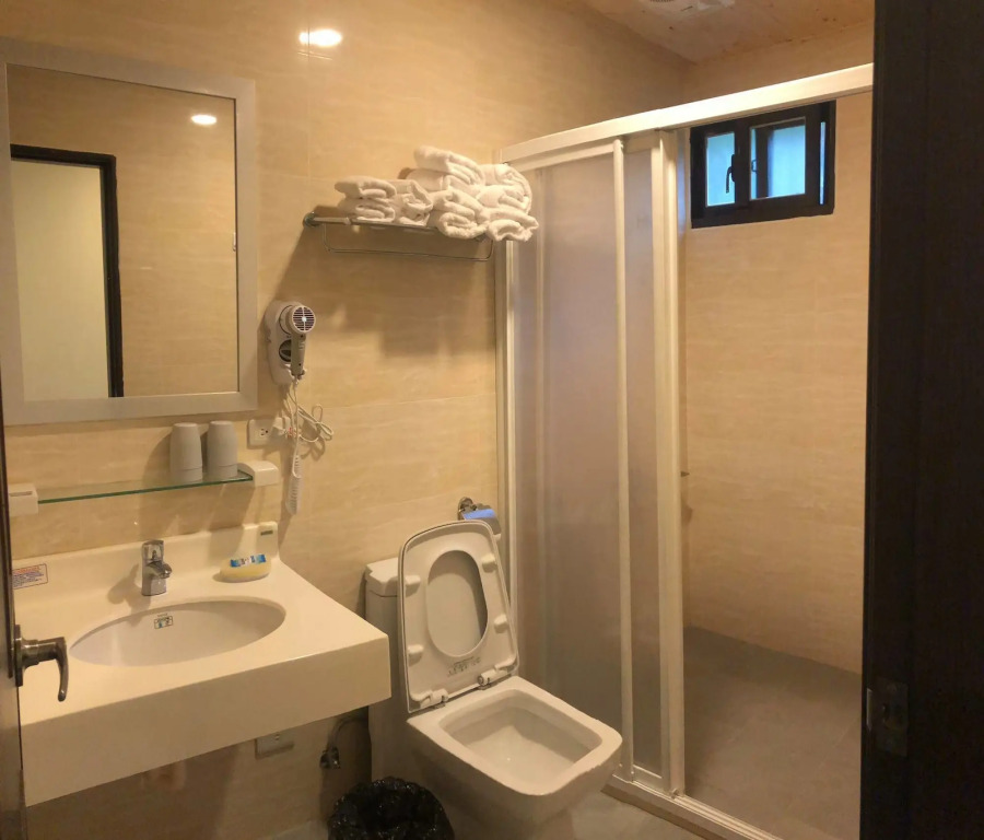 Matsu Star Yang Homestay