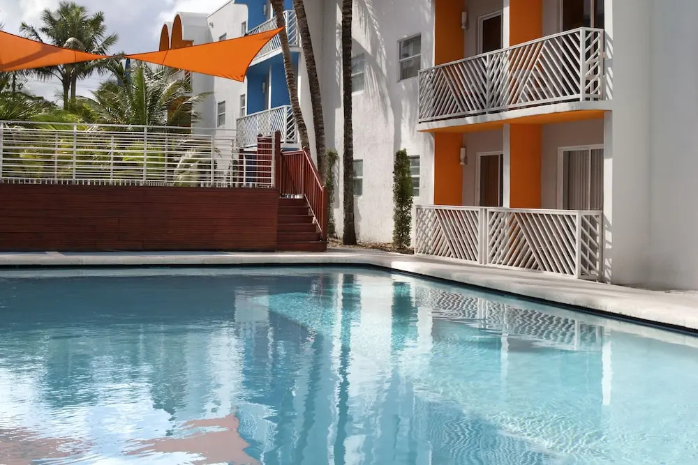 Miami Airport Villas