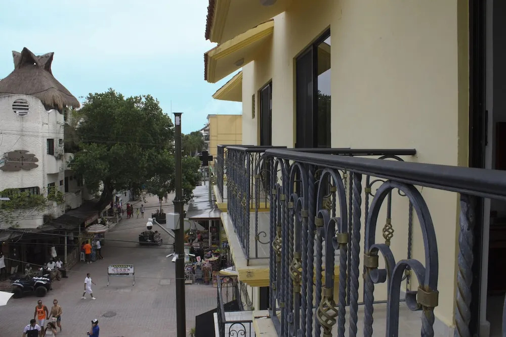 Quinta Avenida Apartment 1 Bedroom By Select