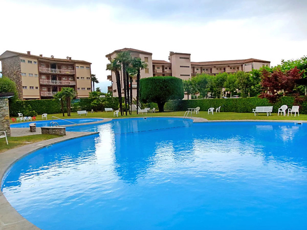 Apartment Belmonte Brezzo di Bedero 21339