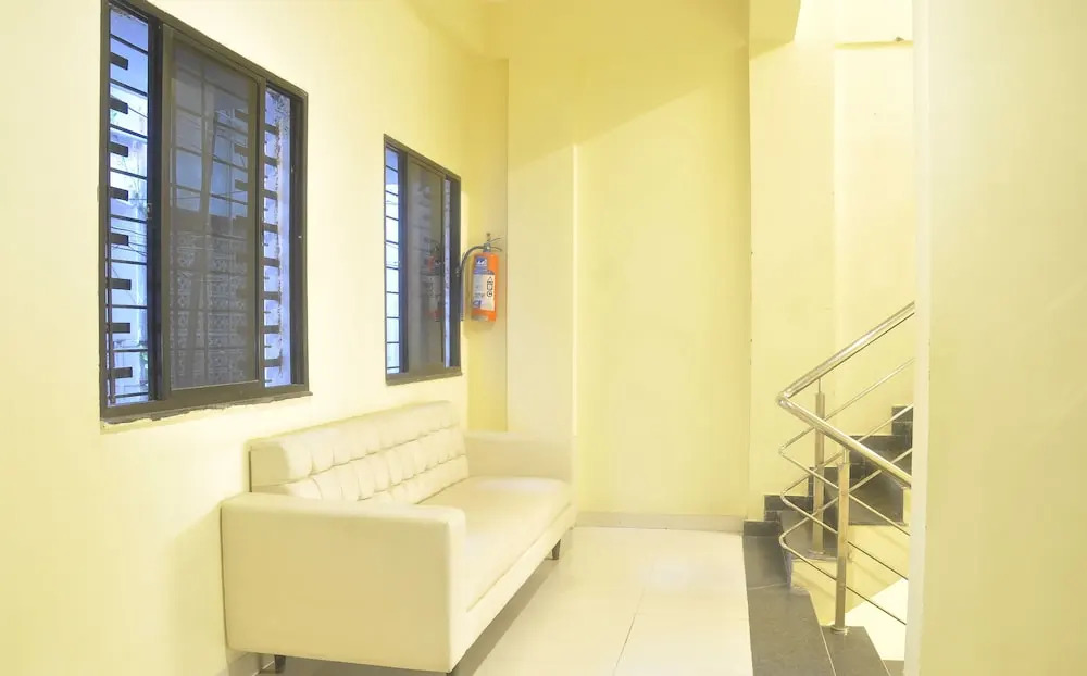JK Rooms 126 Parashar Legacy - Opp Railway Station