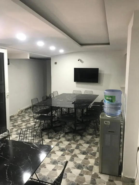 Garden Sui̇te Hotel