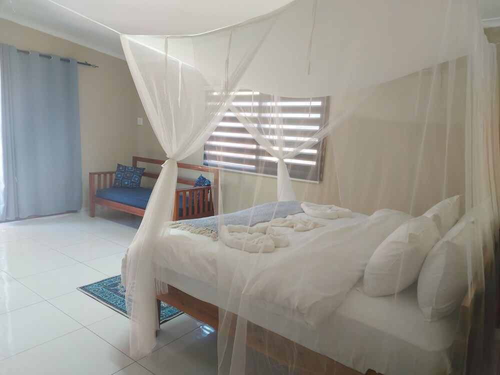 East Africa Safaris