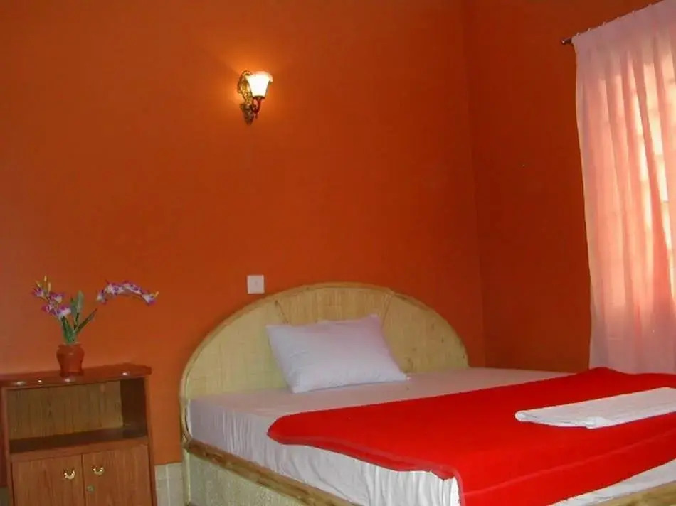 Mon Pa Pa Guesthouse