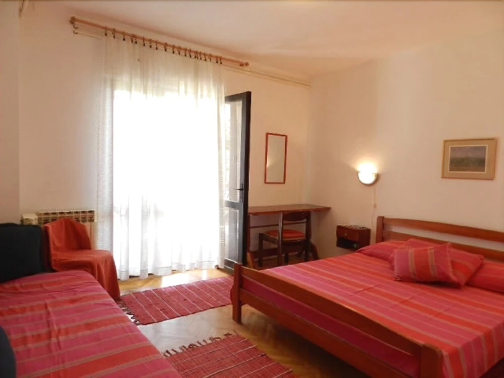 Apartments by the sea Sveti Marko, Pag - 21654