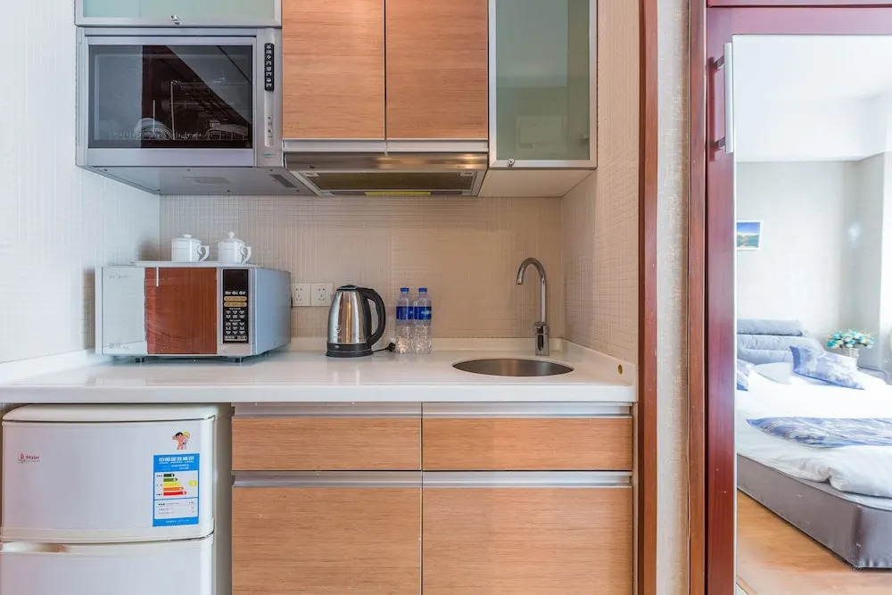 Hangzhou Yilin Apartment Hotel