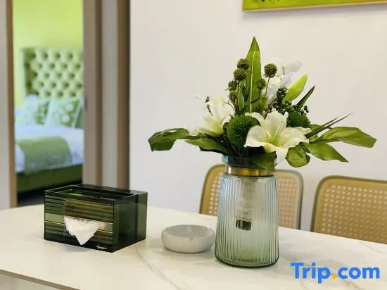 Jushu Holiday Villa (Meilin Lake Store, Qingyuan)