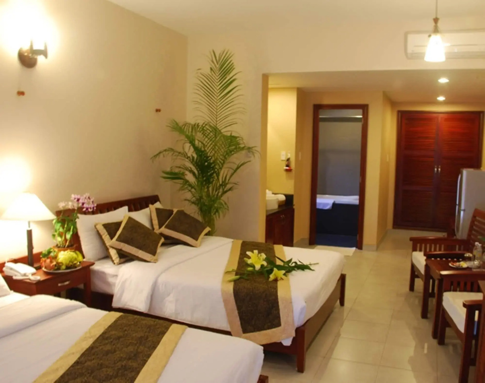 Canary Beach Resort