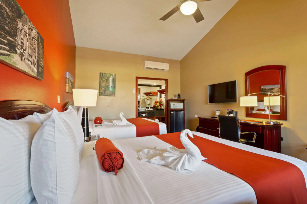 Best Western Plus Belize Biltmore Plaza