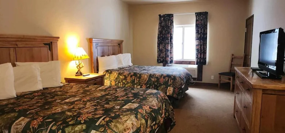 Elk View Inn