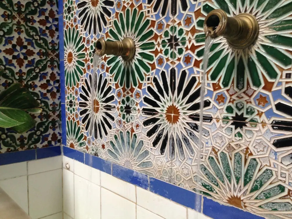 Riad Soul of Tetouan