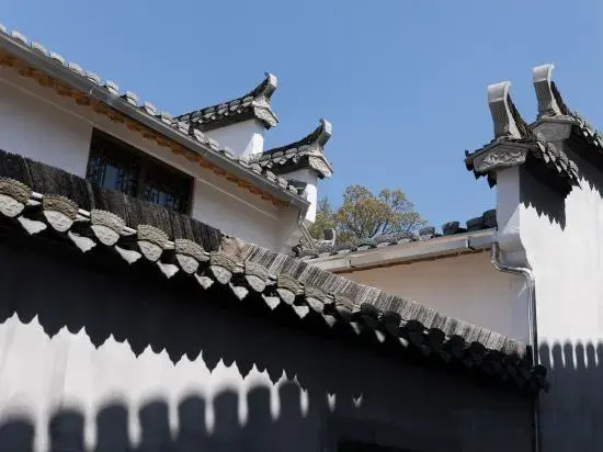 Xiankan Yunshi Inn