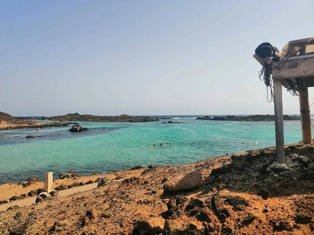 iRent Fuerteventura Avda Juan Carlos